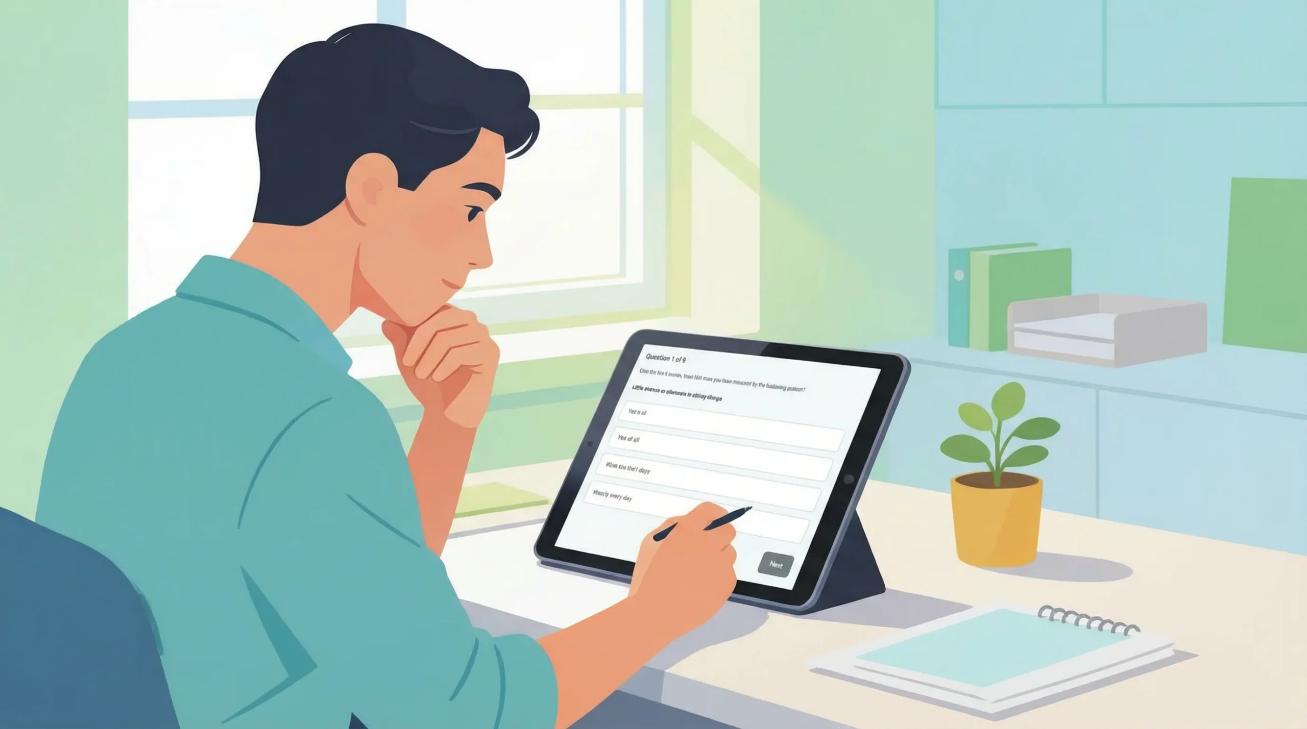 What Is the PHQ-9? Complete Guide to the Gold Standard Depression Screening Tool